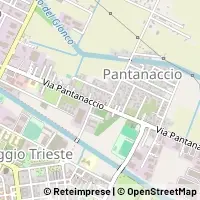 Map Latina