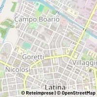 Carte Latina
