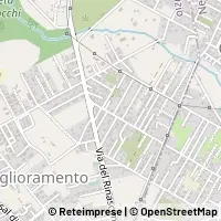 Kort Anzio