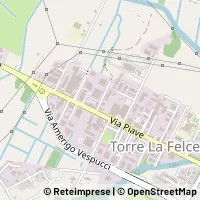 Map Latina