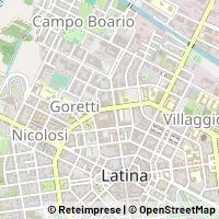 Kort Latina