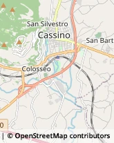 Autofficine e Centri Assistenza Cassino,03043Frosinone