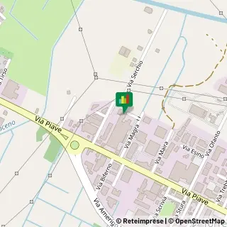 Via Serchio, 12,04019Latina