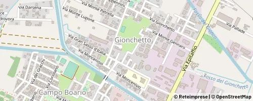 Mappa Latina