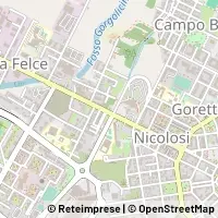 মানচিত্র Latina