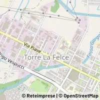 Karte Latina