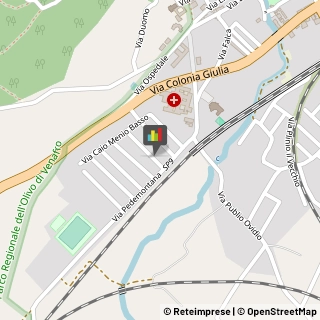 Pizzerie,86079Isernia