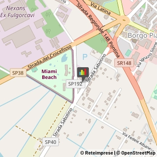 Ricevimenti e Banchetti,04100Latina