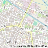 Kort Latina