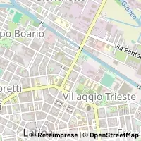 Kaart Latina