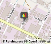 Impianti Elettrici Civili ed Industriali - Produzione,04100Latina