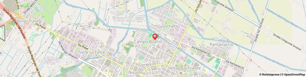 Dove siamo