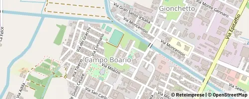 Mappa Latina