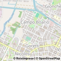Mapa Latina