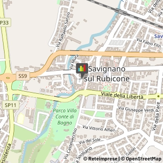 Caffè Savignano sul Rubicone,47039Forlì-Cesena
