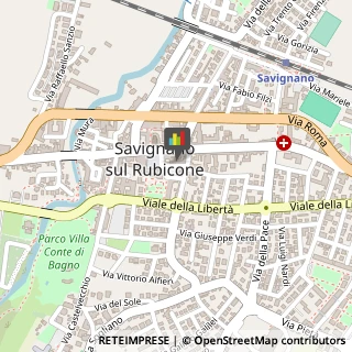 Gelaterie Savignano sul Rubicone,47039Forlì-Cesena