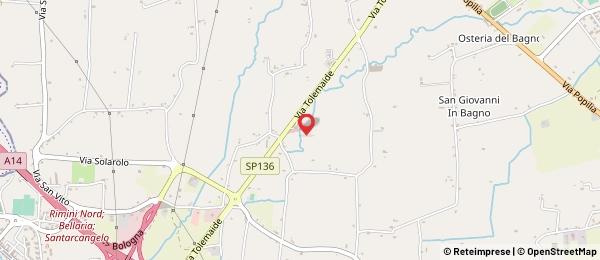 Dove siamo