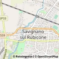 Kort Savignano sul Rubicone
