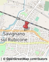 Via Roma, 35,47039Savignano sul Rubicone