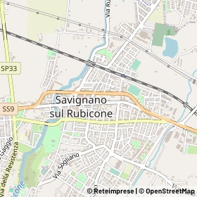 Mappa 47030