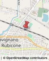 Via Marconi, 22,47039Savignano sul Rubicone