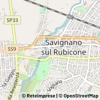 Kort Savignano sul Rubicone