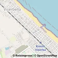 Karta Rimini