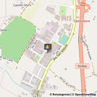 Attrezzature Meccaniche Cesena,47522Forlì-Cesena