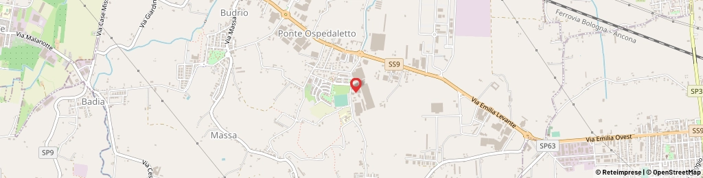 Dove siamo