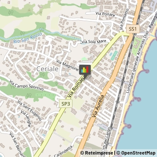 Parrucchieri,17023Savona