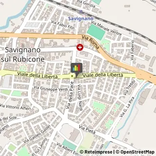 Avvocati,47039Forlì-Cesena