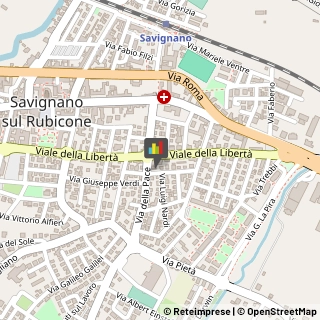 Architetti Savignano sul Rubicone,47039Forlì-Cesena