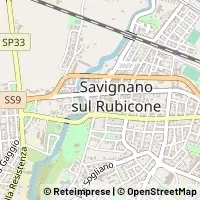 Kort Savignano sul Rubicone