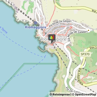 Locande e Camere Ammobiliate Riomaggiore,19017La Spezia