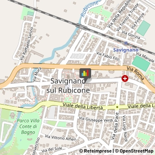Estetiste Savignano sul Rubicone,47039Forlì-Cesena