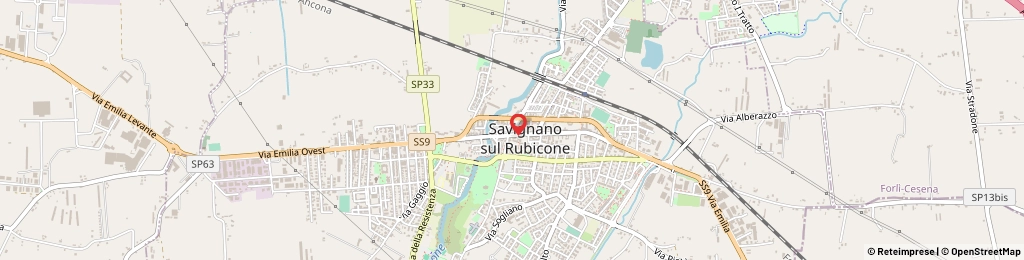 Dove siamo