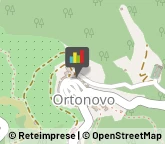 Geometri Ortonovo,19034La Spezia