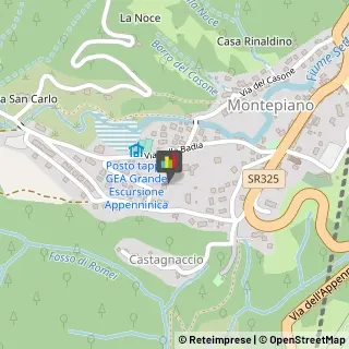 Irrigazione - Impianti Vernio,59026Prato