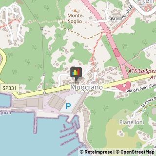Appartamenti e Residence,19137La Spezia