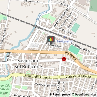 Fabbri Savignano sul Rubicone,47039Forlì-Cesena