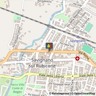 Avvocati,47039Forlì-Cesena