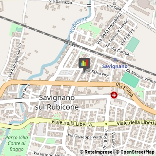 Fabbri Savignano sul Rubicone,47039Forlì-Cesena