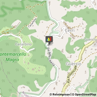 Imprese Edili Arcola,19021La Spezia