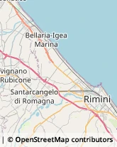 Stabilimenti Balneari Santarcangelo di Romagna,47900Rimini