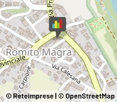 Banche e Istituti di Credito,19021La Spezia