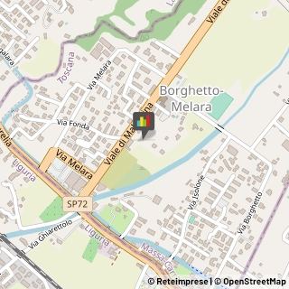 Tecniche - Scuole Private Fosdinovo,54035Massa-Carrara