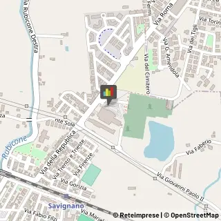 Odontoiatri e Dentisti - Medici Chirurghi,47039Forlì-Cesena