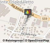 Studi Medici Generici Longiano,47020Forlì-Cesena