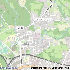 Mappa 21018