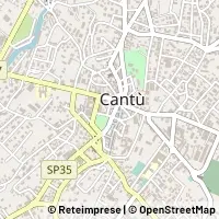 Kort Cantù